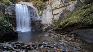 › north carolina › pisgah national forest › looking glass waterfalls › photos photos of looking glass waterfalls looking glass waterfalls. Looking Glass Falls With Trout Fishing North Carolina Waterfalls Series Photograph By Matt Plyler