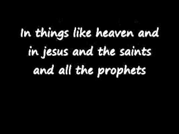 Joan Osborne What If God Was One Of Us Lyrics Lyrics Brother And Sister Love Joan Osborne