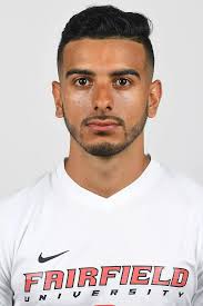 2021 Men's Soccer Roster