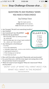 Stop Challenge Choose Health Coaching Quotes Take Shape For Life Lean And Green Meals
