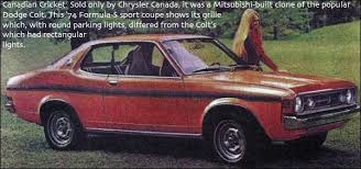 Image result for Burnished Red 1974 Chrysler