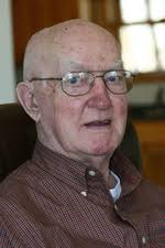 Melvin Arnold Lewer (1916-2010)