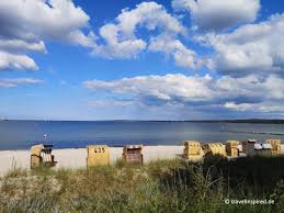 Die offizielle seite des landes und der landesregierung. Ostseeradweg Flensburg Lubeck In Schleswig Holstein Etappen