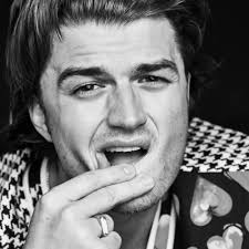 Imagine Eddie Catching You With Your Glasses On!!!