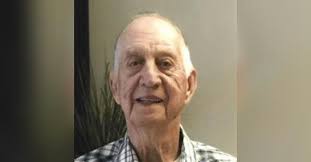 Russell Blake Obituary