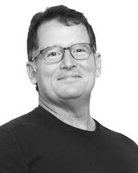 Mark Kincaid Obituary