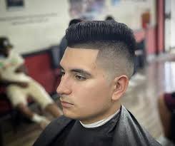 The barbershop as a place for the latest news and gossip dates back to  Ancient Rome. The barbershop and public baths were the most popular places  to go to unwind. Trimmers &