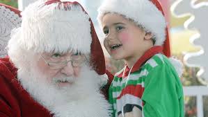 GALLERY: Snowflake Festival in Griswold