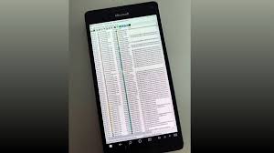 13 mp (autofocus, bsi sensor); Microsoft Azure S Cto Is Running Windows 10 Arm On Lumia 950 Xl