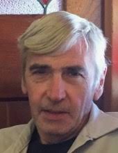 Terence Anthony Keeling Obituary (2022)