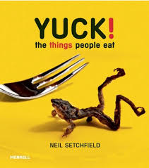 نتیجه جستجوی لغت [yuck] در گوگل
