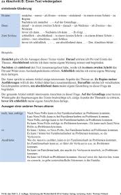 Ich möchte noch einmal das gesagte kurz zusammenfassen … lassen sie mich meine argumente abschließend noch einmal zusammenfassen … abschließend halte ich das wichtigste noch einmal fest: Sammlung Der Redemittel Zum Prufungsteil Schriftliche Kommuniktion Pdf Free Download