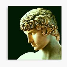 Cliche Canvas Prints for Sale