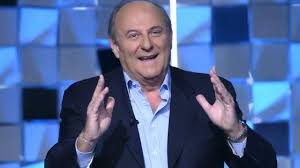 Suo figlio edoardo ha avuto una bambina, virginia, chiamata così in onore del conduttore (il cui vero nome è virginio). Gerry Scotti E Nonno Per La Prima Volta La Nipotina Si Chiama Virginia