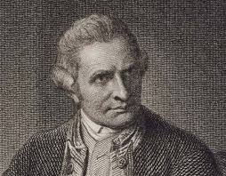 James Cook