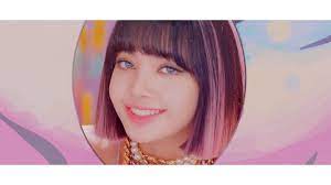 Given that ice cream features american singer selena gomez, fans knew the blackpink members wouldn't be getting as many lines as usual. Lisa Teaser Blackpink Jennie Blackpink Cabelo
