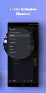 Here, you can cost various servers with friend and others with similar interests . Discord Chat For Gamers Para Maxwest Nitro 55m Descargar Gratis El Archivo Apk Para Nitro 55m