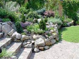 Rock Garden Design Tips 15 Rocks Garden Landscape Ideas Rock Garden Landscaping Rock Garden Design Landscaping With Rocks