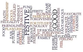 Filter for words that must contain these letters in order. Positive Words Cloud Starting With Letter F Positive Words