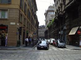 Looking for a porta romana, milan hotel? Corso Di Porta Romana Foto Di Milano Lombardia Tripadvisor