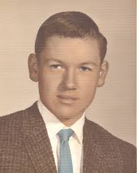 Mr Harold Ray Lackey Obituary