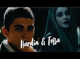 Hardin and Tessa