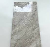 Factory Wholesale House Grey Vein Marble Floor Porcelain Tile 600 X 1200