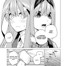Quintessential Quintuplets” Manga Set To End In 14Th Volume - Ani.Me