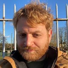 Michael Wass's Instagram, Twitter & Facebook