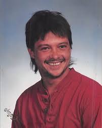 Michael Lovell's Instagram, Twitter & Facebook