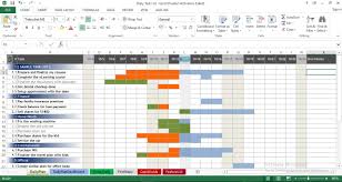 Take a deep breath and brainstorm. Daily Task List Template For Excel