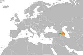 El gobierno de armenia ha decretado la ley marcial en respuesta a la ofensiva de azerbaiyán este domingo (27.09.2020). Armenia Azerbaijan Relations Wikipedia