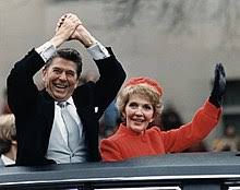 Nun soll er aus der geschlossenen. Ronald Reagan Wikipedia