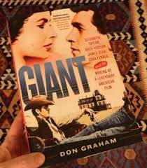 Edna Ferber's “Giant” & A Selection of Related Books, Plus Two Related  Videos On (Yes) the Nuremberg Trials