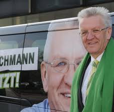 The official twitter account of the actor thomas kretschmann. Erster Gruner Ministerprasident Kretschmann Erhalt Sogar Zwei Oppositionsstimmen Welt