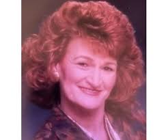 Dinah Benfield Obituary (1951