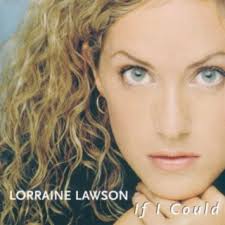 Download Lorraine Lawson album songs: If I Could
