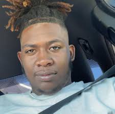 Profil pour Travion Williams