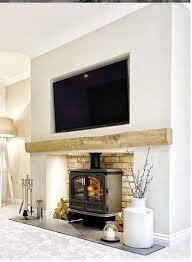 After a little bit of research a request for a 5.1 was approved on the basis that an lcr/soundbar system was minimal and discreet. Question Some Initial Help For Fake Chimney Breast Build Avforums