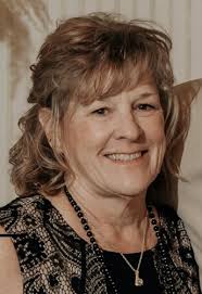 Coleen Gregg Obituary (1962