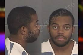 Christian Fleming — Barrow County Jail Bookings