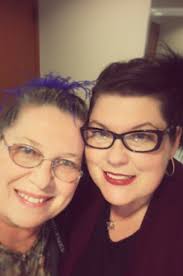 Me and my Mama! Love you Lbelle Nash! 🤟🏾✨💖