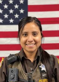 Lola G. Baldwin was the nation's first municipal policewoman, sworn in by  Portland's police department in 1908.