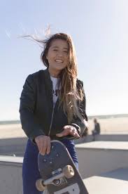 Females in the Skateboarding Industry | Demi Bang