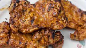 Maybe you would like to learn more about one of these? Keto Chipotle Grilled Chicken Better Than Bread Keto