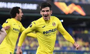 Join facebook to connect with luis alberto moreno villarreal and others you may know. Villarreal S Gerard Moreno Meet Arguably Spain S Best Player Right Now Villarreal The Guardian