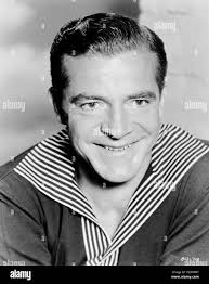 Dana andrews hi-res stock photography and images