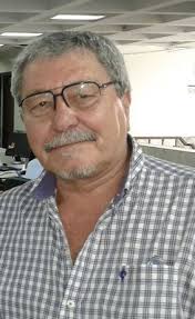 Abel Bueno: "¡Feliz día del bancario! ¡A seguir luchando!"