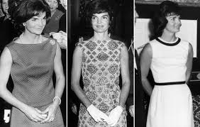 Too consistent to be a coincidence. 15 Jackie Kennedy Summer Dress Ideas Jackie Kennedy Kennedy Jackie