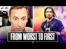 🏈 What made TEXANS' CJ Stroud, Nico Collins and Tank Dell SO SPECIAL in  2023?